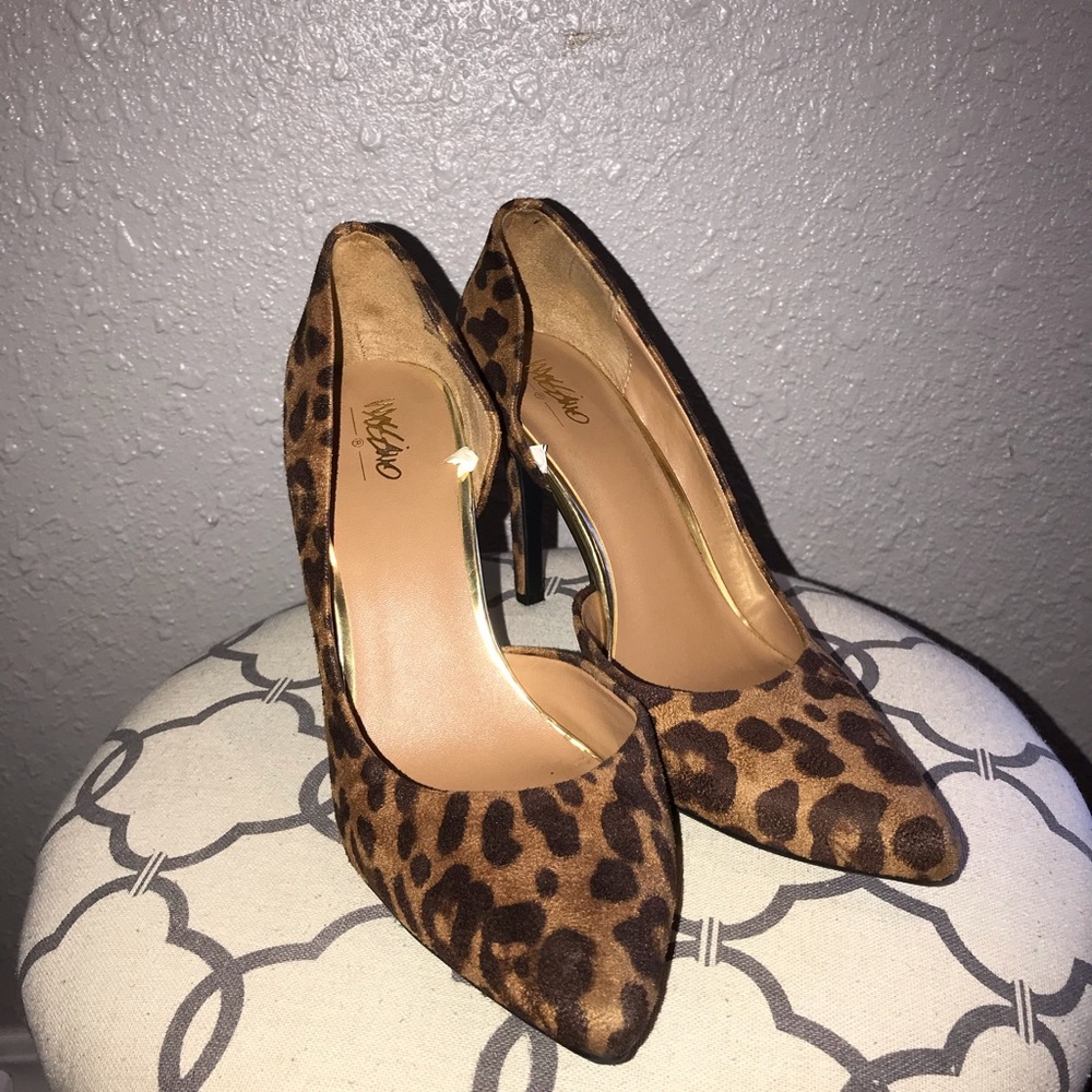 Pumps
